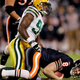 Illustration for article titled Thats One Way To Handle The Tempest That Is Rex Grossman